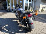 Yamaha TDM 850 (3VD) - Tourenmaschine/ nicht fahrbereit - YAMAHA TDM 850