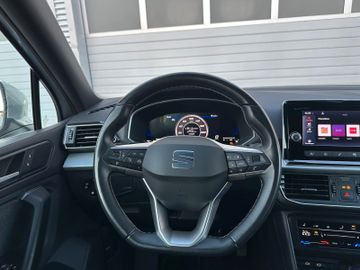 SEAT Tarraco - 12