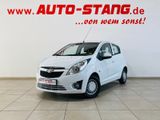 Chevrolet Spark 1.0 *Klima* - Chevrolet Spark aus 2011