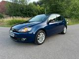 Volkswagen Golf VI Style BlueMotion/BMT - Volkswagen Golf aus 2011: Style