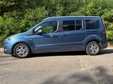 Ford Tourneo Connect 1.5 EcoBlue 88kW Auto Titani... - Ford Tourneo Connect mit Diesel-Antrieb: Automatik