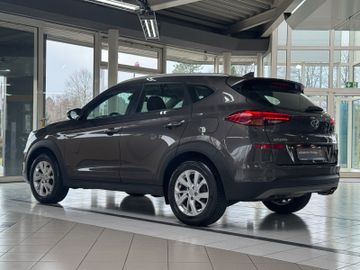 Hyundai TUCSON - 8