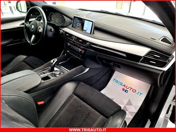 BMW X6 - 7