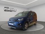 Opel Rifter GT L1 1.5 Blue-HDI FAP Metallic - Opel Vectra Gebrauchtwagen