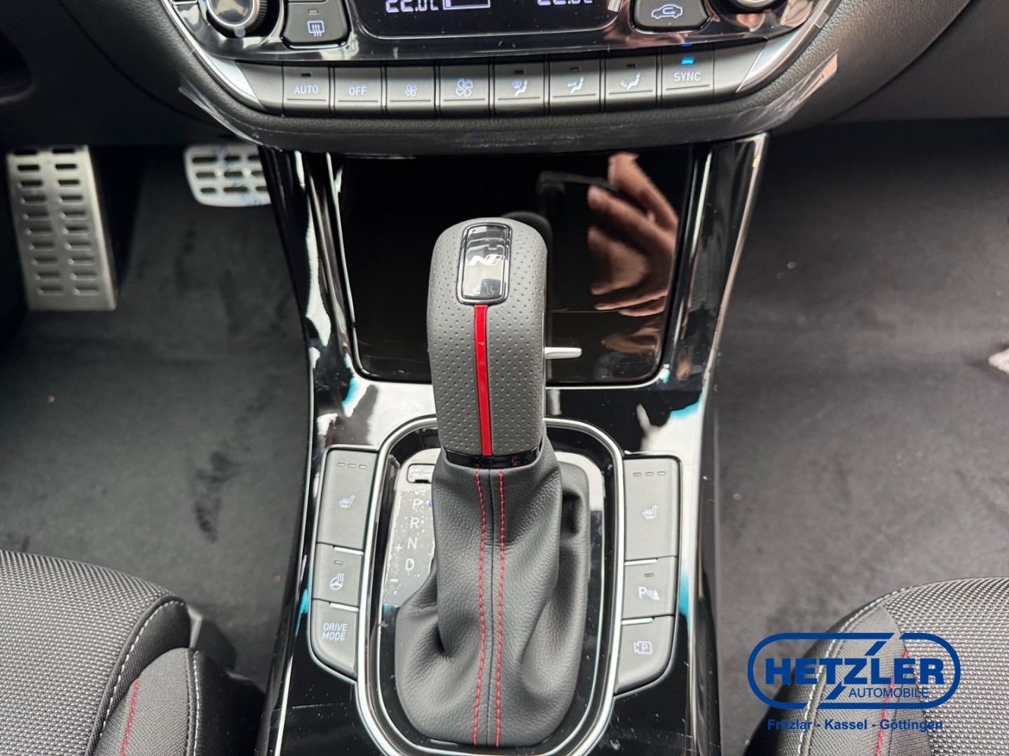 Hyundai i30 – Bild 16