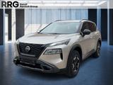 Nissan X-Trail 1.5 VC-T e-Power N-Trek Apple CarPlay SH - Nissan X-Trail mit Hybrid-Antrieb: Silber