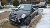 MINI Cooper SE Trim XL mit JCW Felgen
