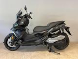 BMW C 400 X - ROLLER X