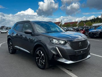 Peugeot 2008 - 2
