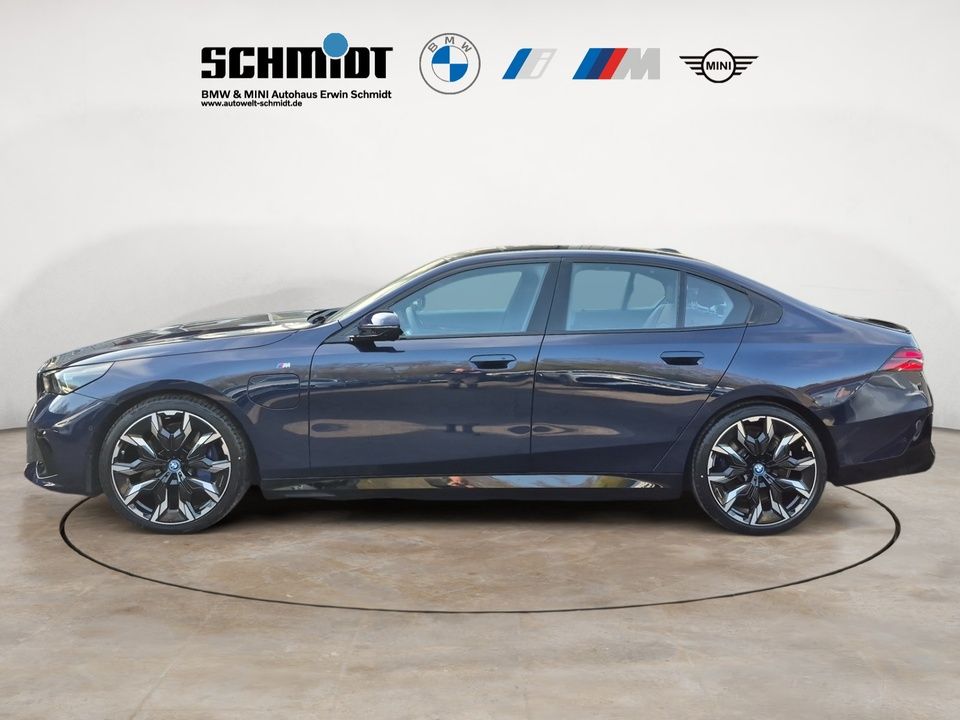 BMW 550 - Bild 3