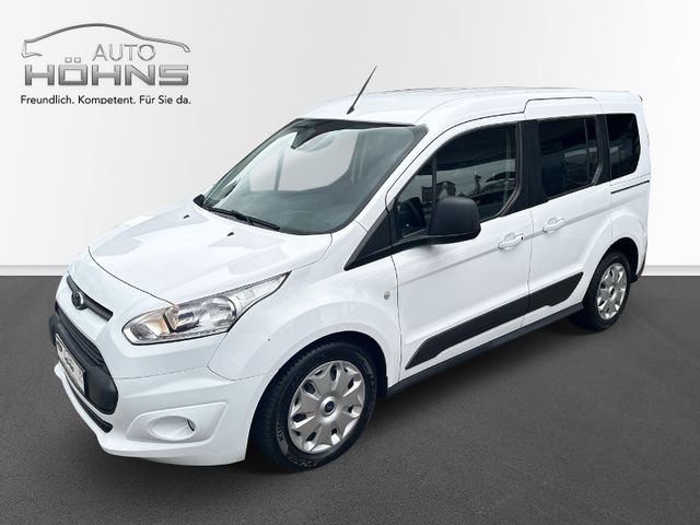 Ford Tourneo Connect Trend+ Behindertenumbau+PDC