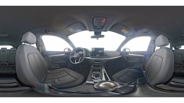 Audi Q5 - Bild 4