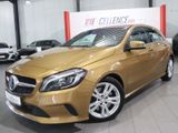 Mercedes-Benz A 250 URBAN SPORT EXCLUSIV / MATRIX-LED / LEDER - Mercedes-Benz A 250: Sport
