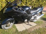 Honda Cbr 1100 xx - HONDA CBR 1100XX
