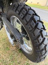 Yamaha XT 600 E - YAMAHA XT 600