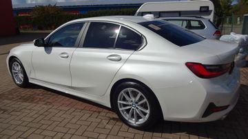 BMW 318 - 2