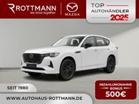 Mazda CX-60 - Vorschau Bild 1