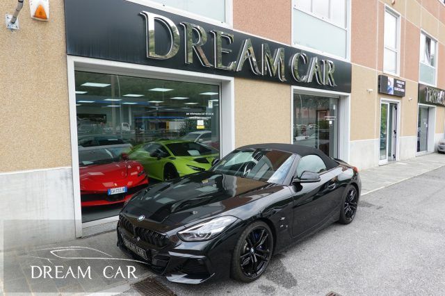 Image of BMW Z4