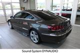 Volkswagen CC Basis BMT 4Motion R-Line XXL 8-Fach - Volkswagen CC mit Diesel-Antrieb