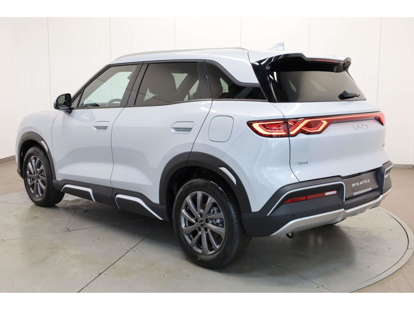 BYD ATTO 2