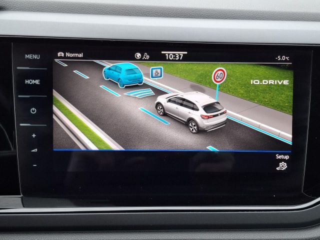 TAIGO 1.5 TSI DSG R-LINE