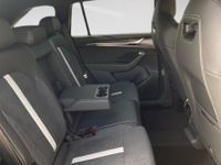 Skoda Kodiaq - Vorschau Bild 10