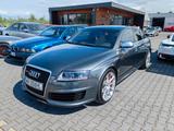 Audi RS6 5.0 Quattro TOP zustand / Orginal EU Model ! - Audi RS6: Scheckheftgepflegt