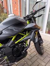 Kawasaki Z125 neuwertig nur 185km gelaufen - Offers