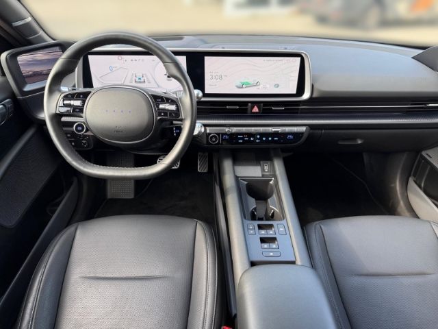 Fahrzeugabbildung Hyundai IONIQ 6 Allradantrieb 77,4kWh  UNIQ-Paket+digita