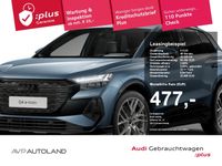 Audi Q4 e-tron - Vorschau Bild 1