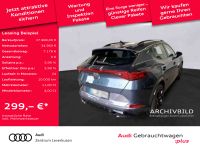 Cupra Formentor - Vorschau Bild 2