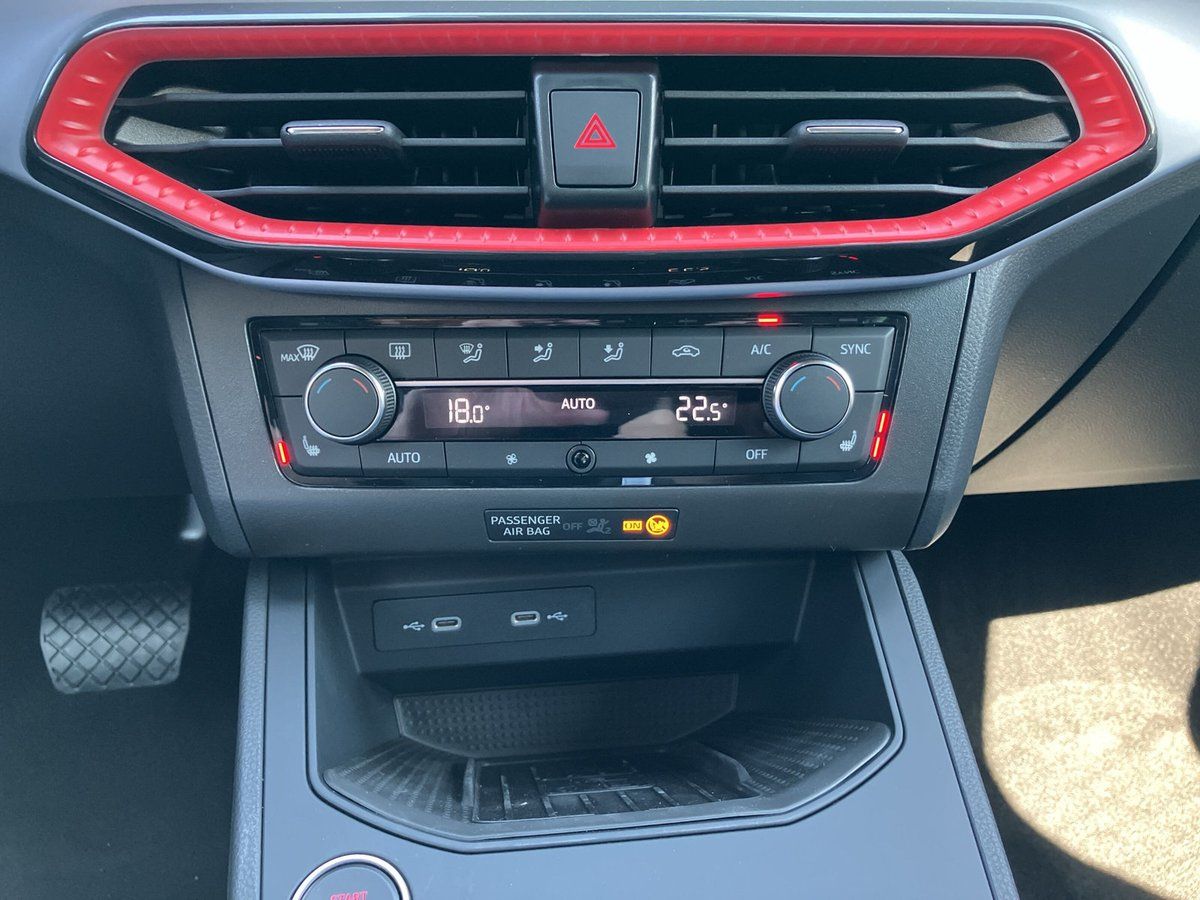 Seat Ibiza - Bild 18