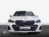 BMW 520d xDrive Touring M-Sport Pro HK HiFi AHK Head - BMW 5er Reihe: Weiß