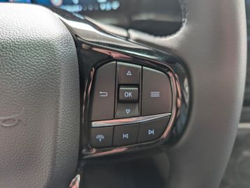 Ford Tourneo Custom 2.0 EcoBlue SPORT L2
