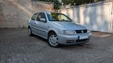Volkswagen Polo GTI 6N - 120 PS - Volkswagen Polo: 6n GTI