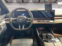 BMW i5 - Vorschau Bild 13