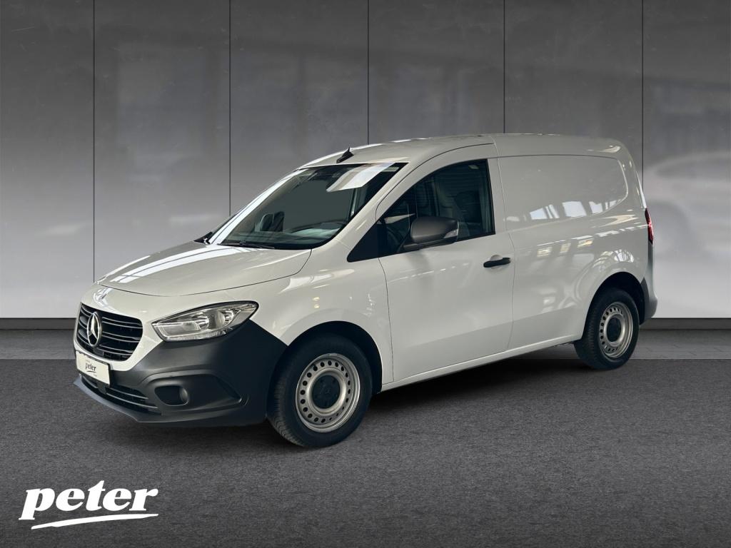 Mercedes-Benz Citan 112 CDI MBUX/Hecktüren/Klima/Navi