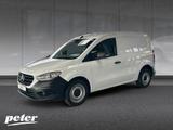 Mercedes-Benz Citan 112 CDI MBUX/Hecktüren/Klima/Navi - Mercedes-Benz 112