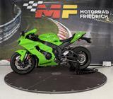 Kawasaki ZX10RR - KAWASAKI ZX10R