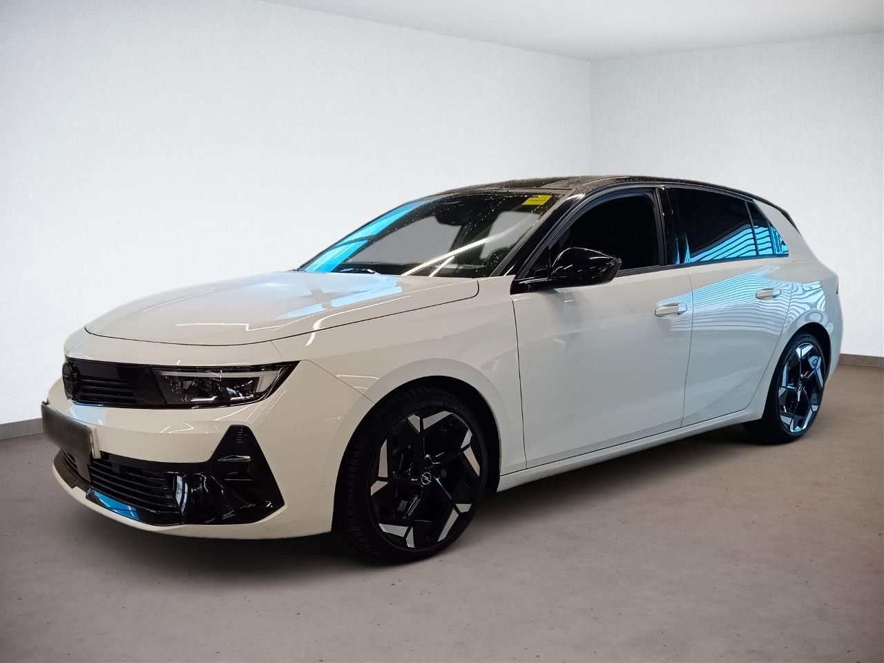 Fahrzeugabbildung Opel Astra L Lim. 1.6T PHEV GSe NAVI/LED/360°/SPORT