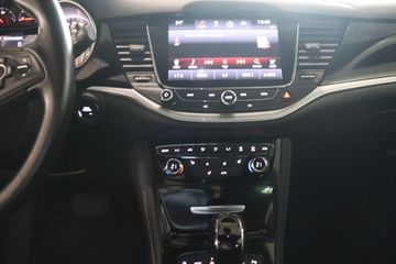 Fotografie des Opel Astra 1.4 Turbo S/S AT ST Innovation Navi/ACC/LE