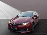 Toyota Auris 1.2 Team D*ALLWETTER*SHZ* - Toyota Auris in Essen