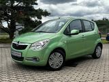 Opel Agila B Edition