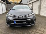 Toyota Avensis 1,8-l-V. Multidr. S Edition S+ T. Sp... - Toyota Avensis: Automatik