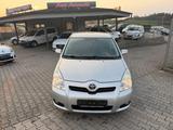 Toyota Corolla Verso 2.2 D-4D Team - Toyota Corolla Verso mit Diesel-Antrieb: 2.2