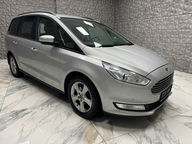 Ford Galaxy 2,0 TDCi Business*Voll Fahrbereit*