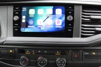 Volkswagen T6.1 Kombi Mixto 150PS LED LKW Zulassung Standhz