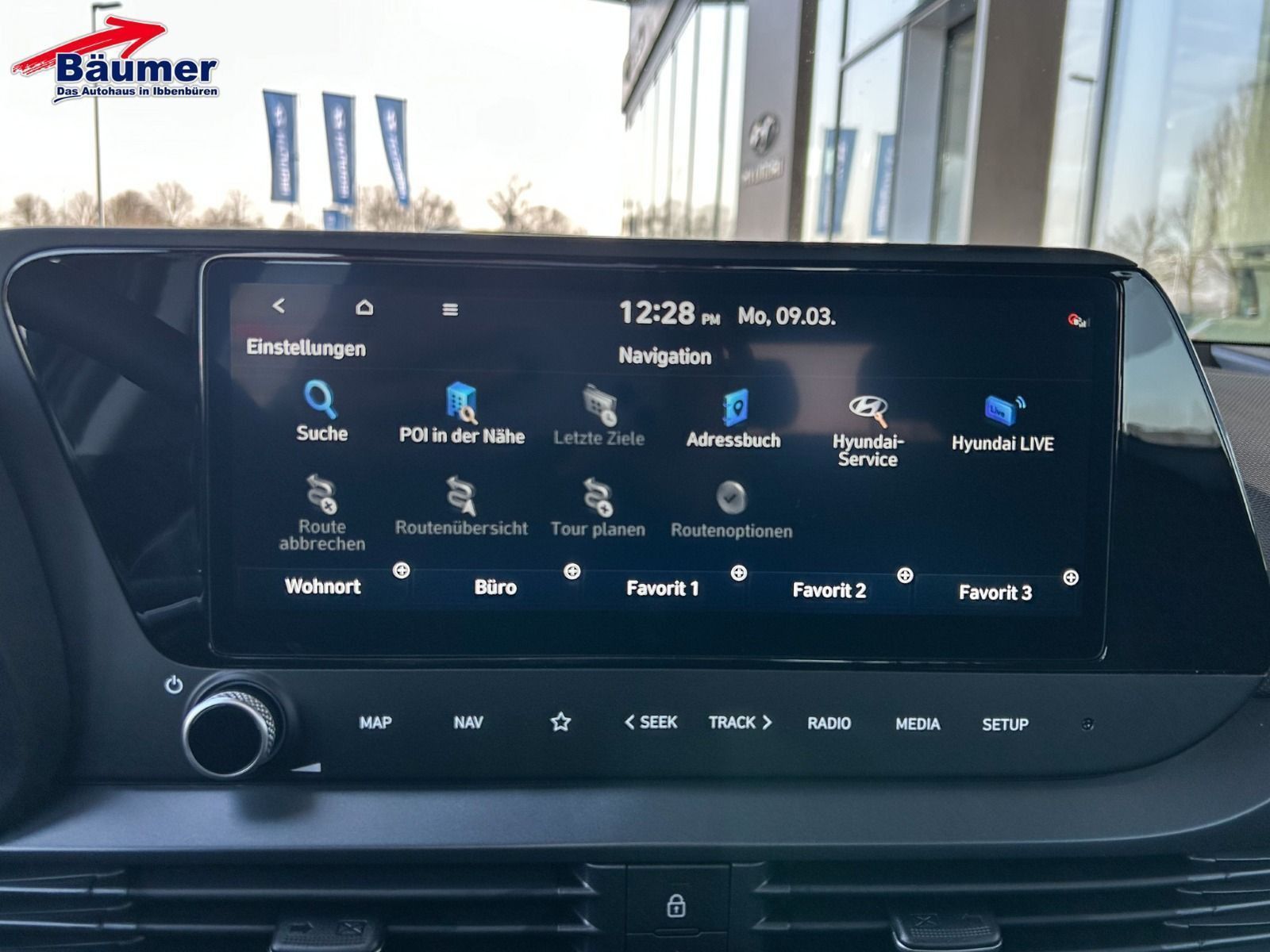 Hyundai i20 – Bild 26