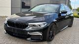 BMW M550i xDrive  - BMW M550 von privat