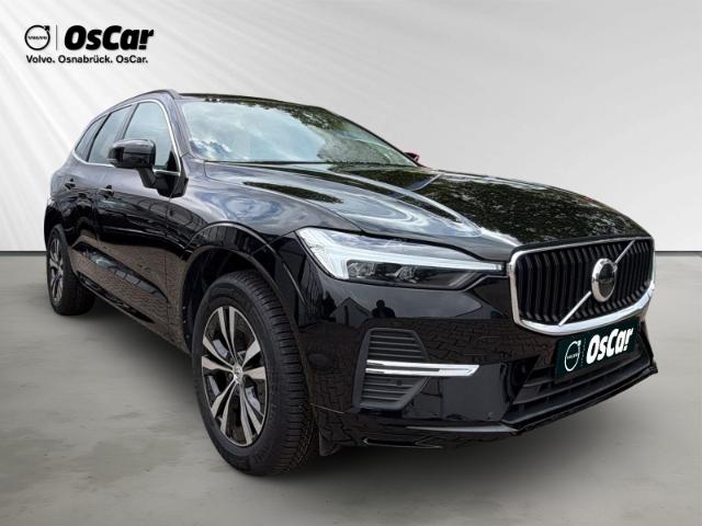 Volvo XC60 B4 D Momentum Pro Panorama Parkassistenz-P.